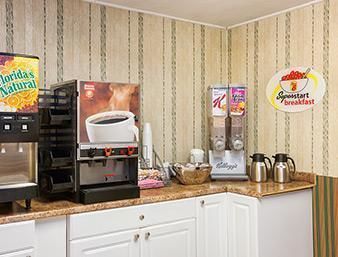 Super 8 Motel West Haven