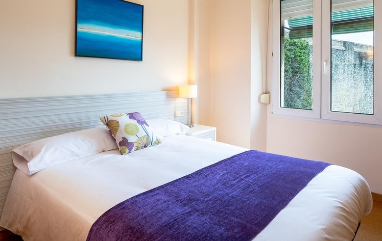 Apartamento Athenou