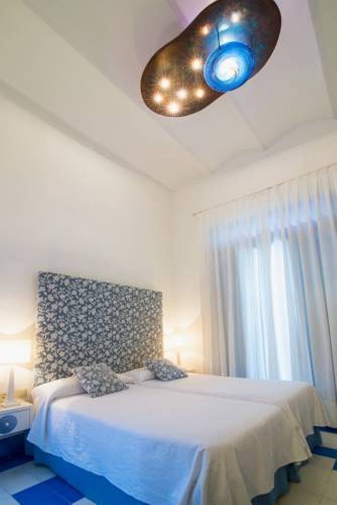 Hostal Casa Alborada