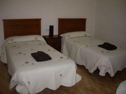 Hostal Abastos