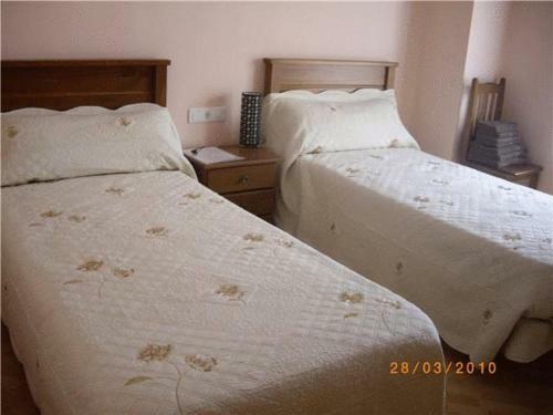 Hostal Abastos