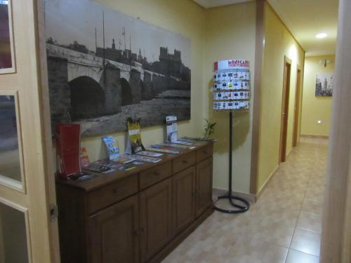 Hostal Abastos