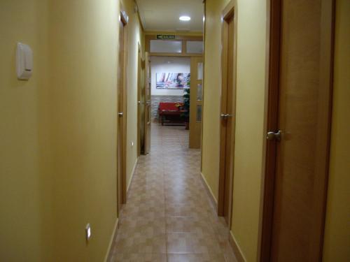 Hostal Abastos