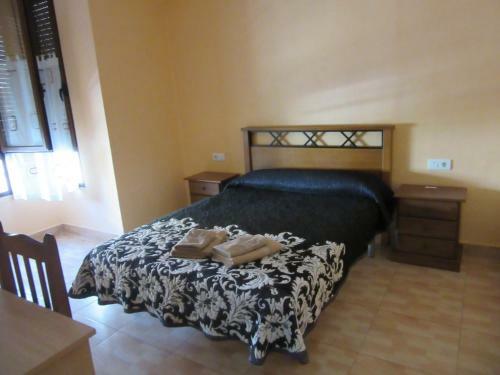Hostal Abastos