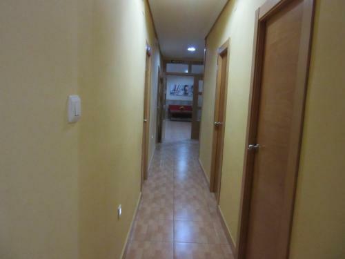Hostal Abastos