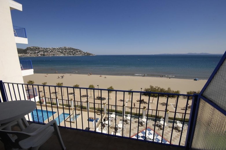 Hotel Marian Platja