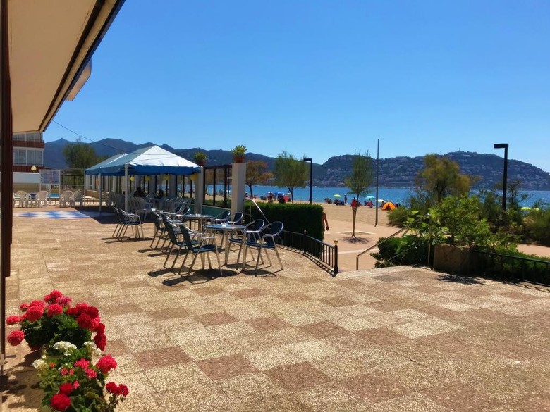 Hotel Marian Platja