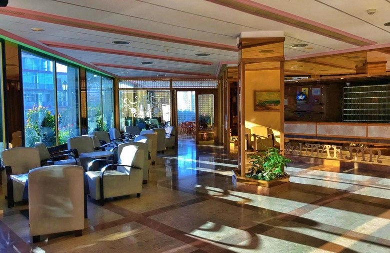 Hotel Marian Platja