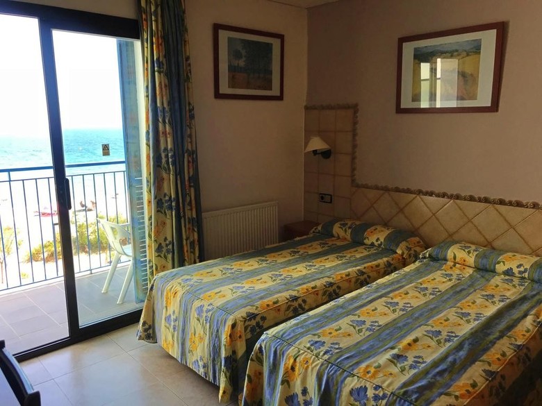 Hotel Marian Platja