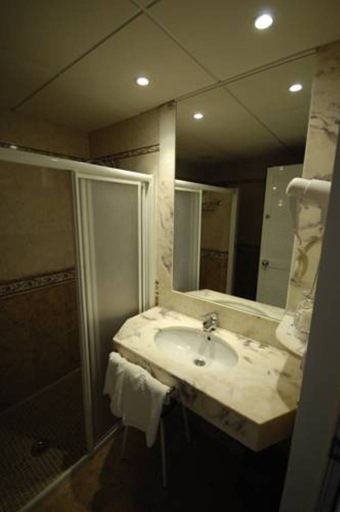 Hotel Marian Platja