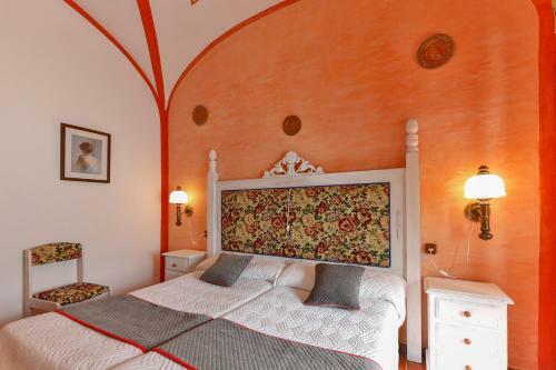 Hotel Las Palmeras