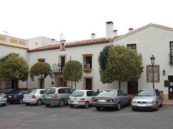 Hotel Palacete De Ma�ara