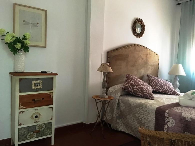Hostal Rompeolas Playa