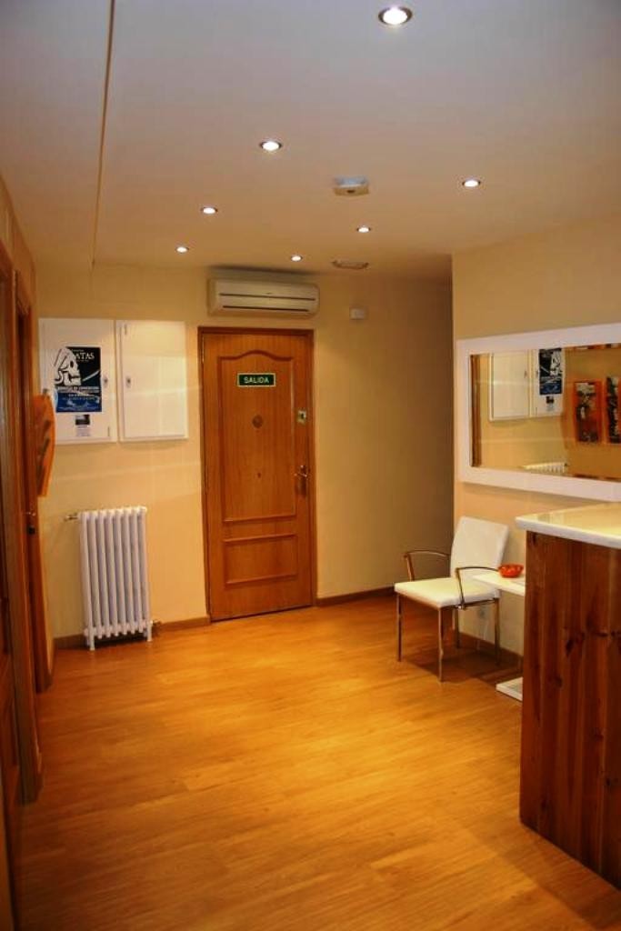 Hostal Hispanico I