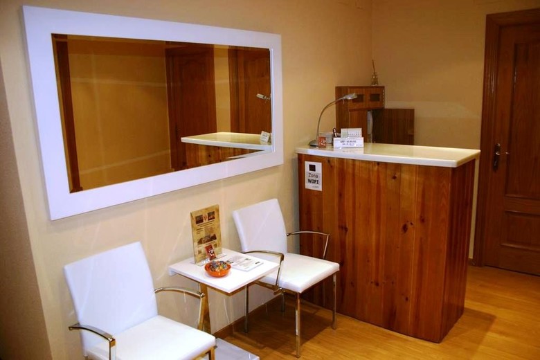 Hostal Hispanico I