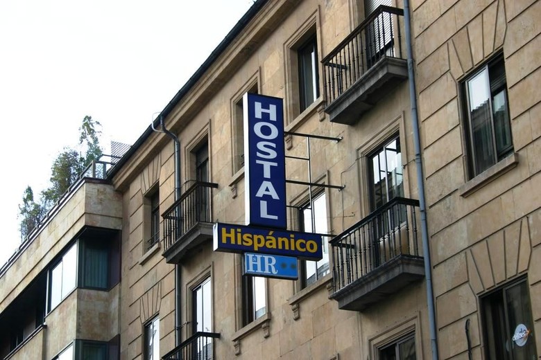 Hostal Hispanico I