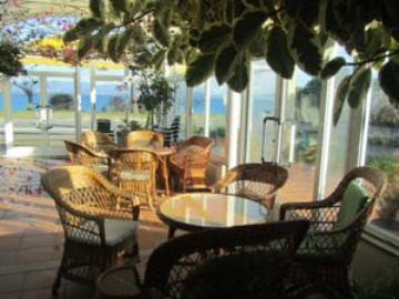 Hotel Playa Las Sinas