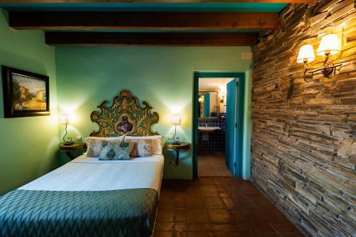 Agroturismo Valle Del R�o Piedra