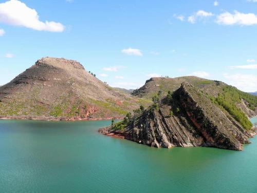 Agroturismo Valle Del R�o Piedra