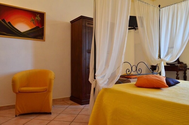 Hostal Affittacamere La Torre