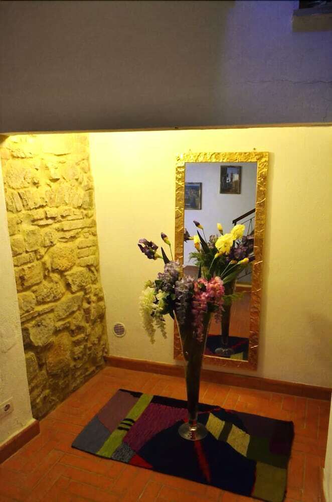 Hostal Affittacamere La Torre