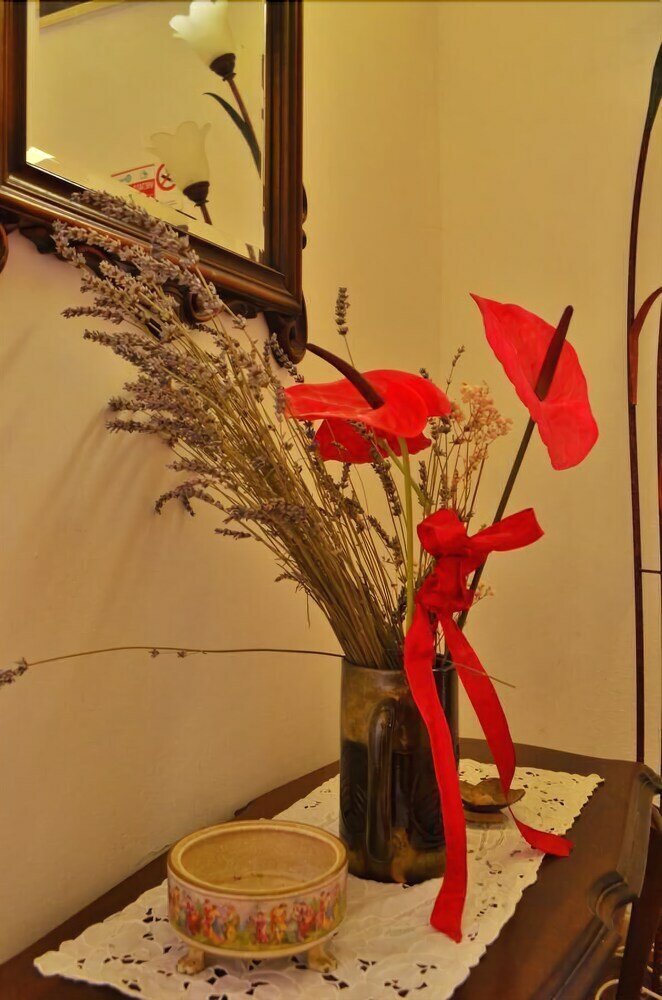 Hostal Affittacamere La Torre
