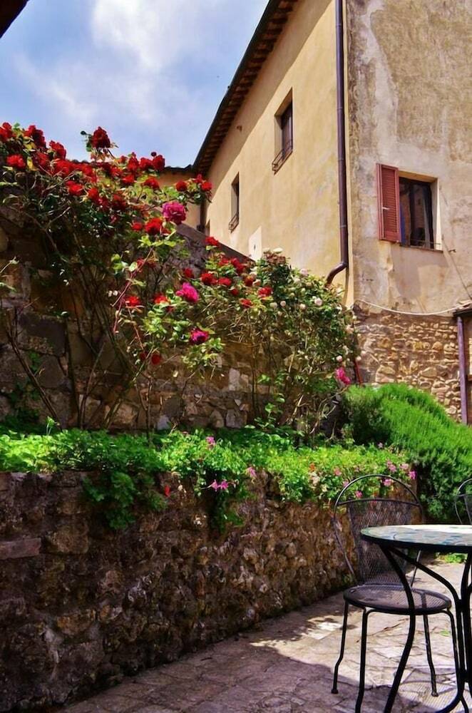 Hostal Affittacamere La Torre