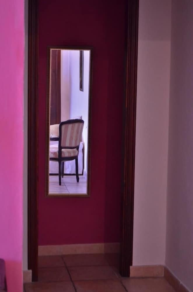 Hostal Affittacamere La Torre