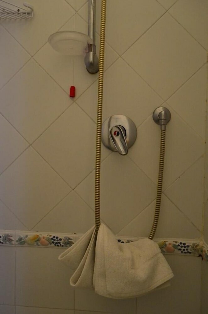 Hostal Affittacamere La Torre