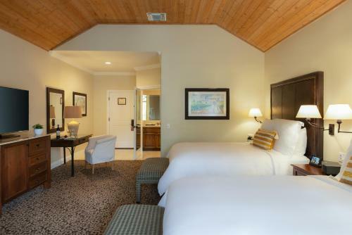 Hotel Westlake Village Inn