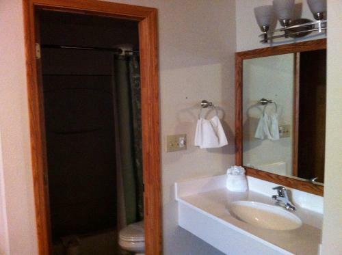 Motel Legacy Inn