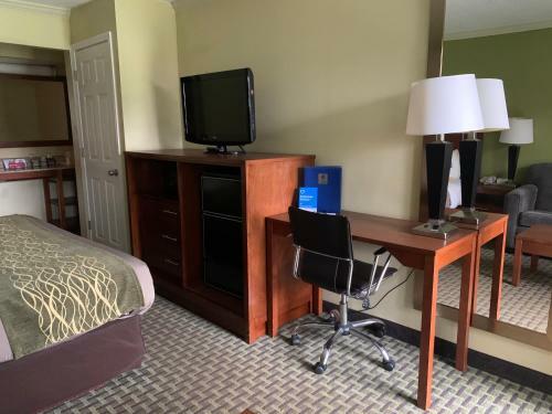 Hotel Days Inn By Wyndham Austintown