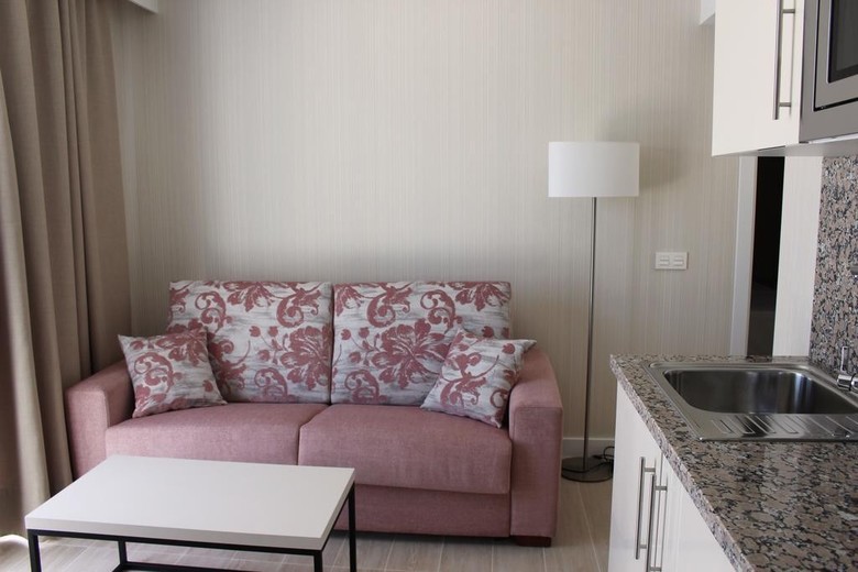Apartamento Casa Florido