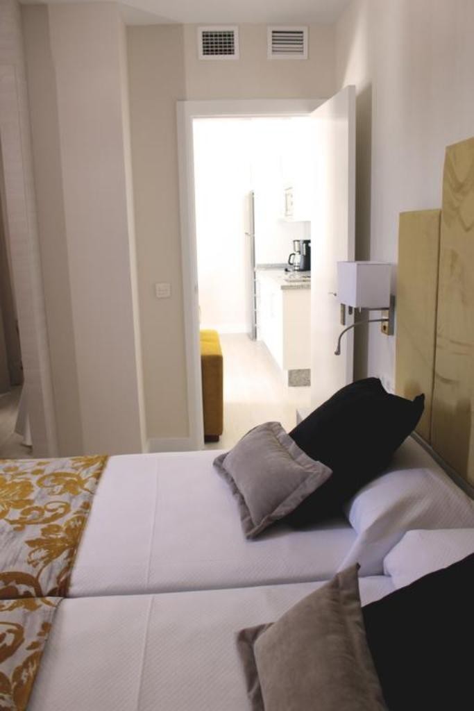 Apartamento Casa Florido