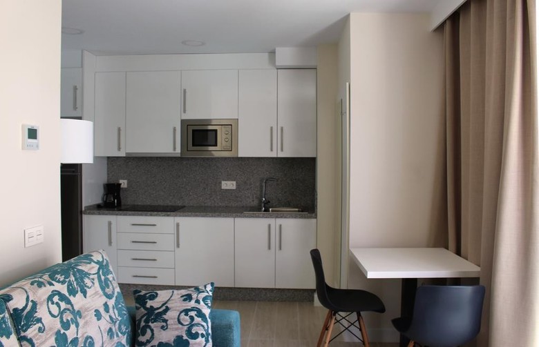 Apartamento Casa Florido