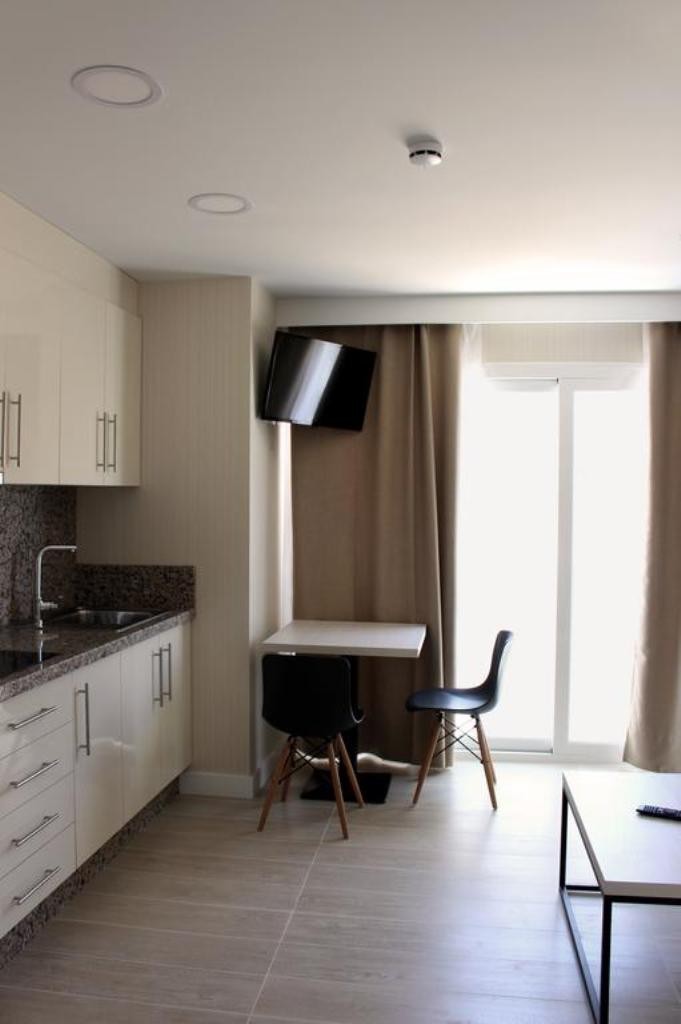 Apartamento Casa Florido
