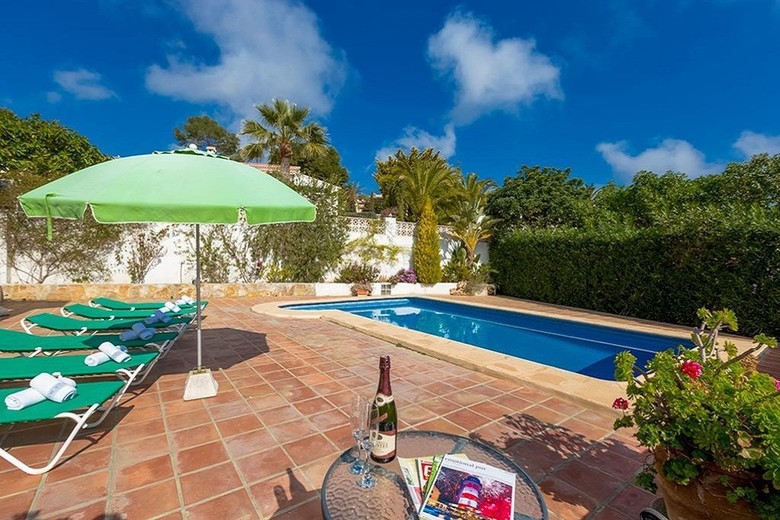 Villas Guzman - Villa Irina