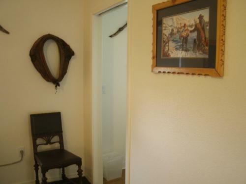 Motel Virginia City Inn