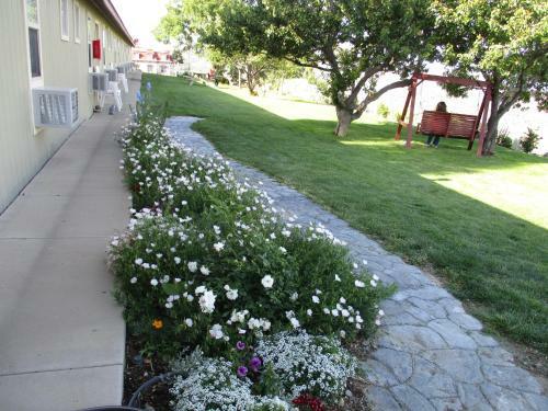 Motel Virginia City Inn