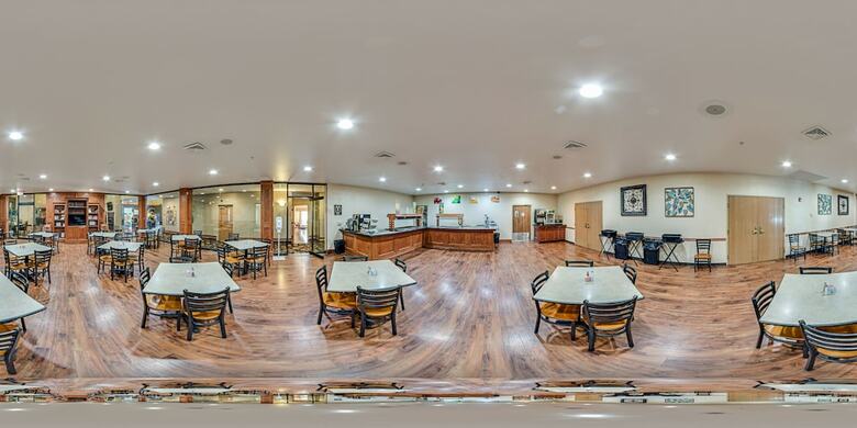 Hotel Quality Inn & Suites Hannibal