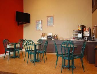 Motel Super 8 Kearney