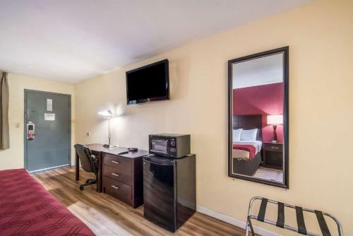 Hotel Econo Lodge Kearney