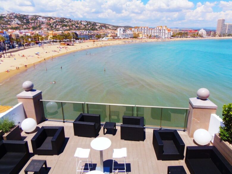 Hotel Boutique La Mar - Adults Only