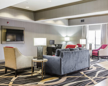 Hotel Comfort Inn Sullivan