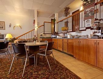 Hotel Super 8 Sullivan