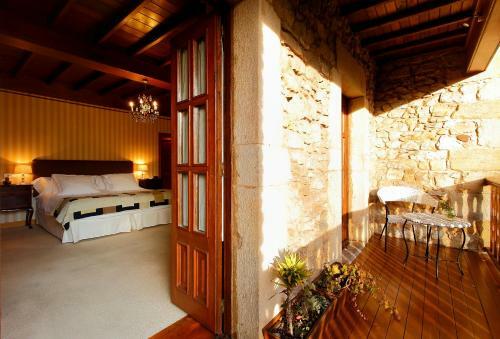 Agroturismo La Ermita De Deva