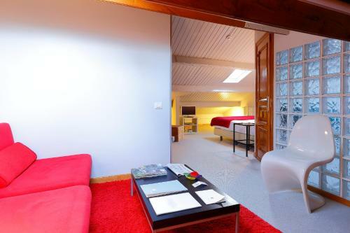 Agroturismo La Ermita De Deva