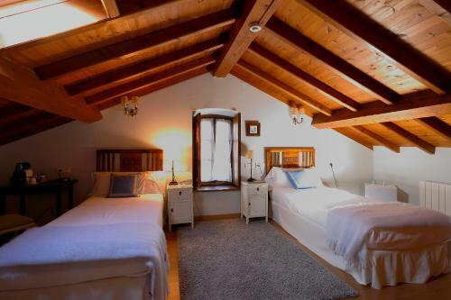 Agroturismo La Ermita De Deva