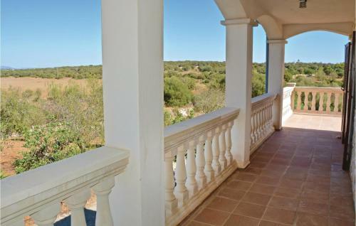 Holiday Home Cami De Can Llis