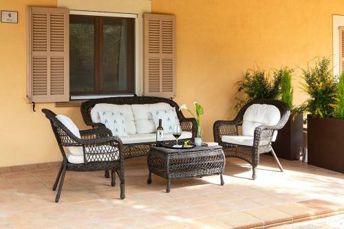 Ses Rotes Velles - Petit Hotel